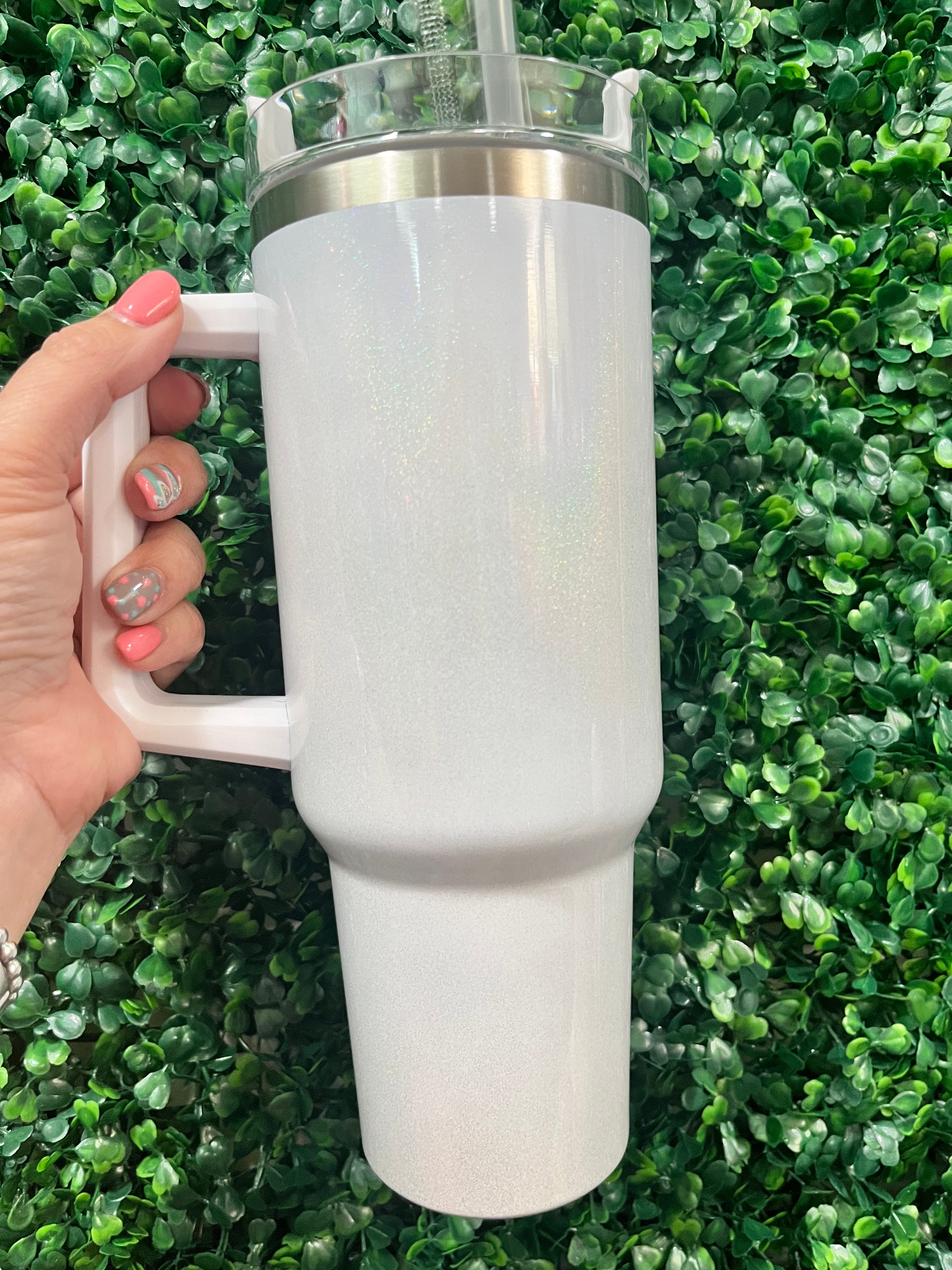 40oz Tumbler