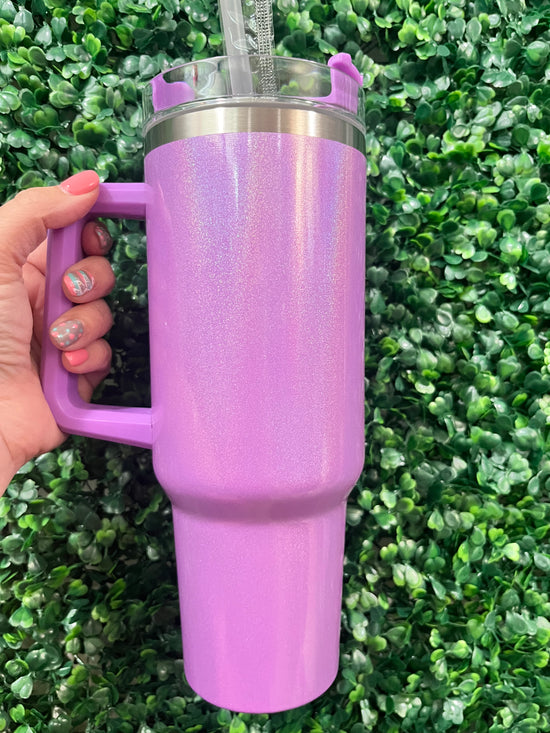 40oz Tumbler
