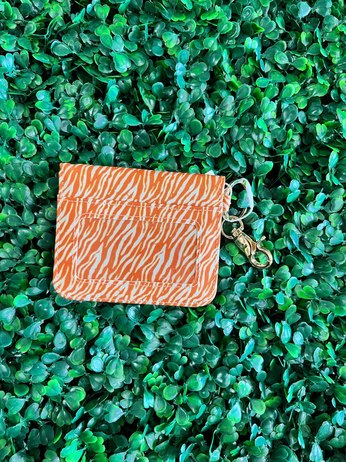 Gameday ID Holder