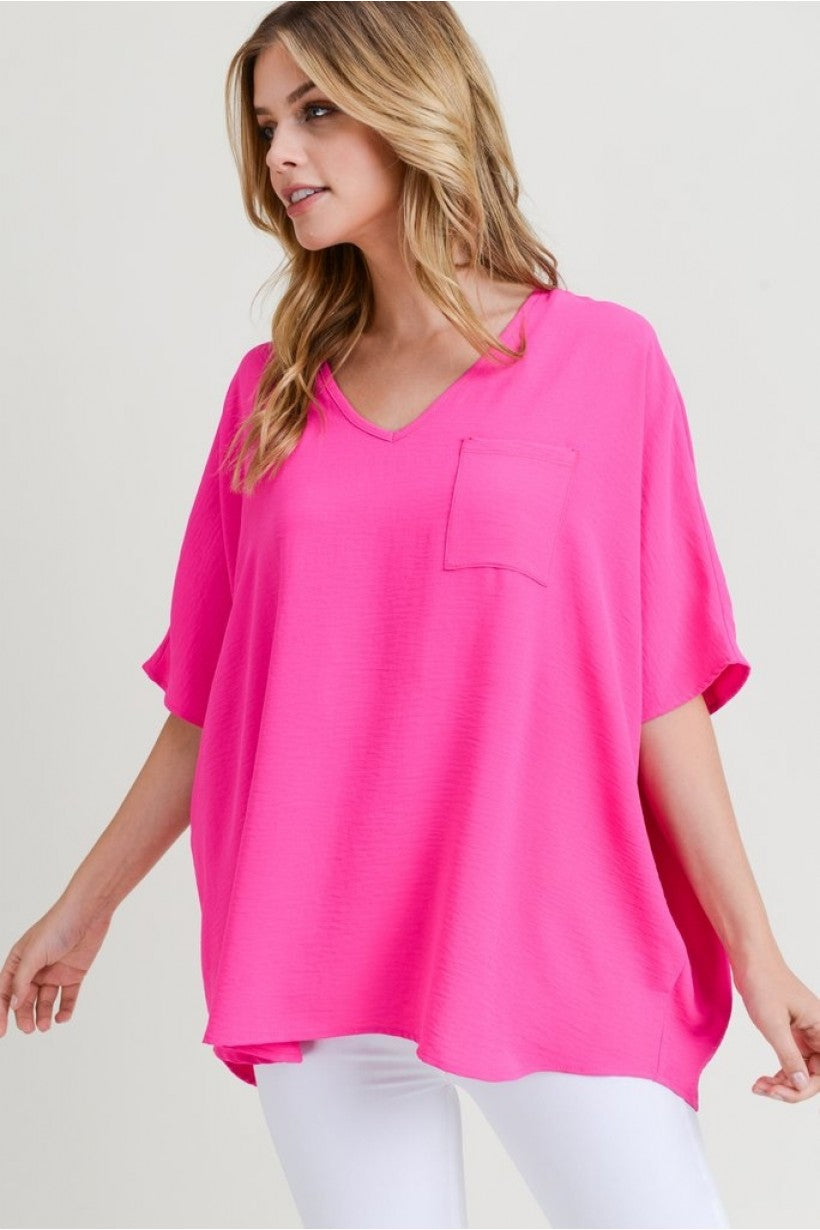 Burst Of Joy Top