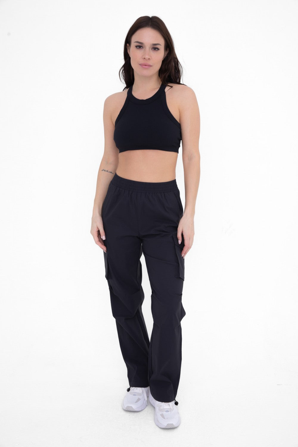 Discover Comfort Crop Top *FINAL SALE*