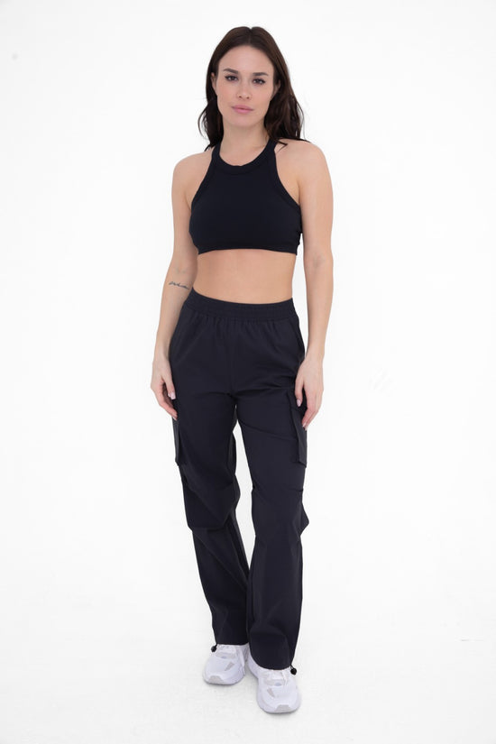 Discover Comfort Crop Top *FINAL SALE*