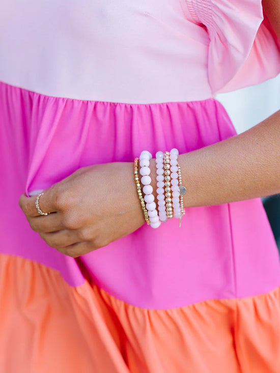 Mandy Bracelet Set