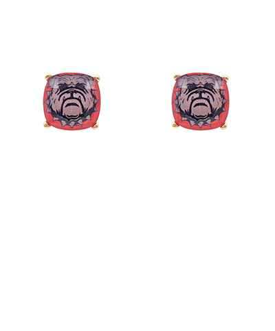 Gameday Earrings *FINAL SALE*