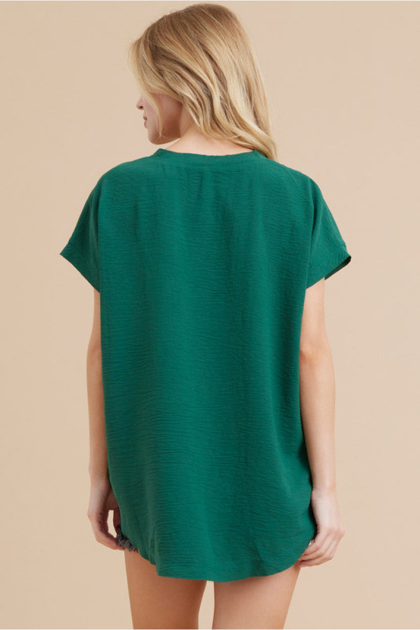 Forever Famous Top
