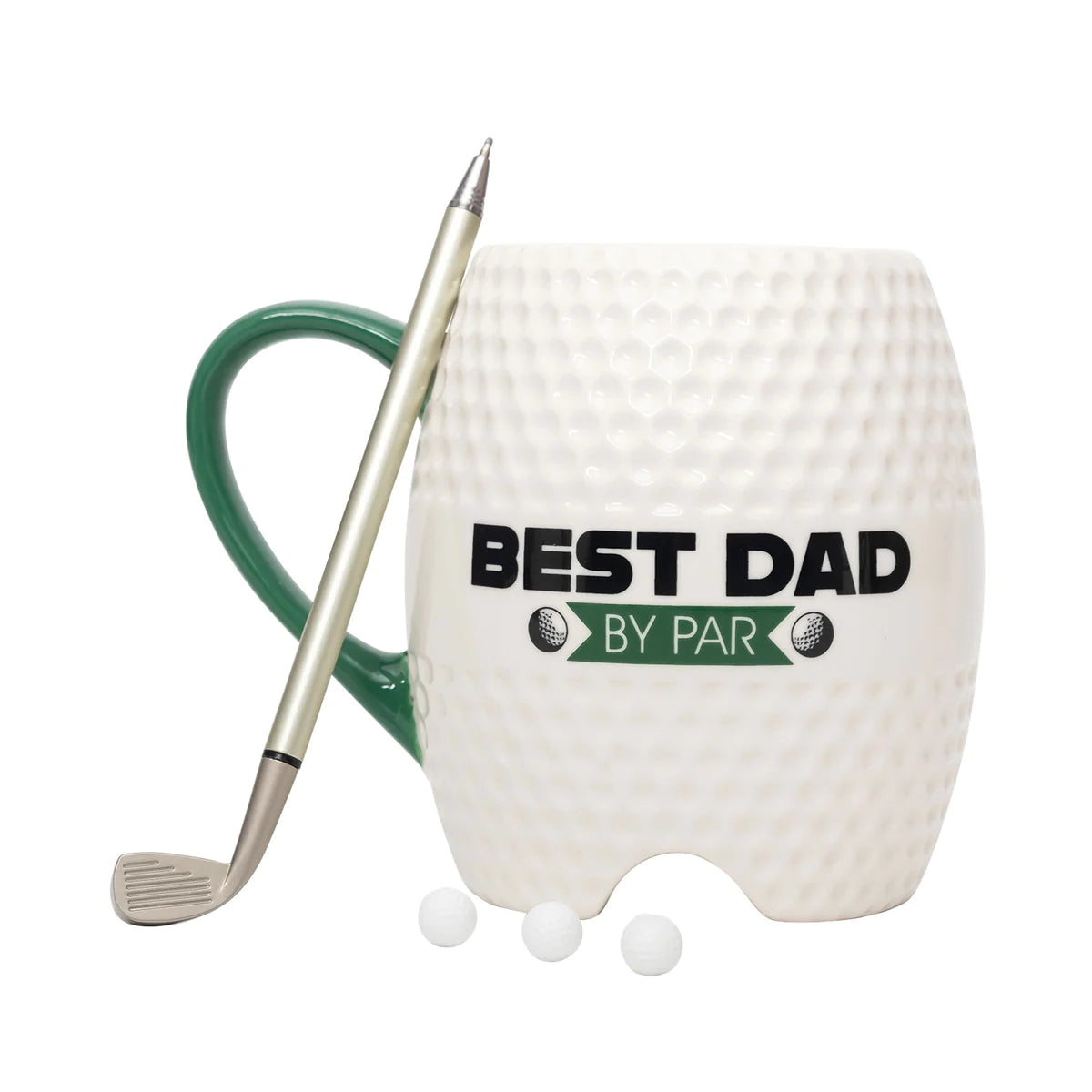 Golf Mug