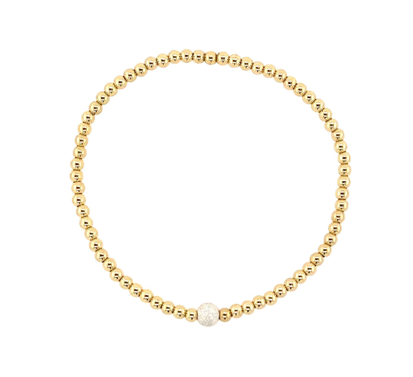 Bara Boheme Rings