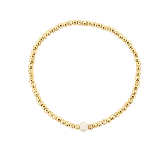 Bara Boheme Rings