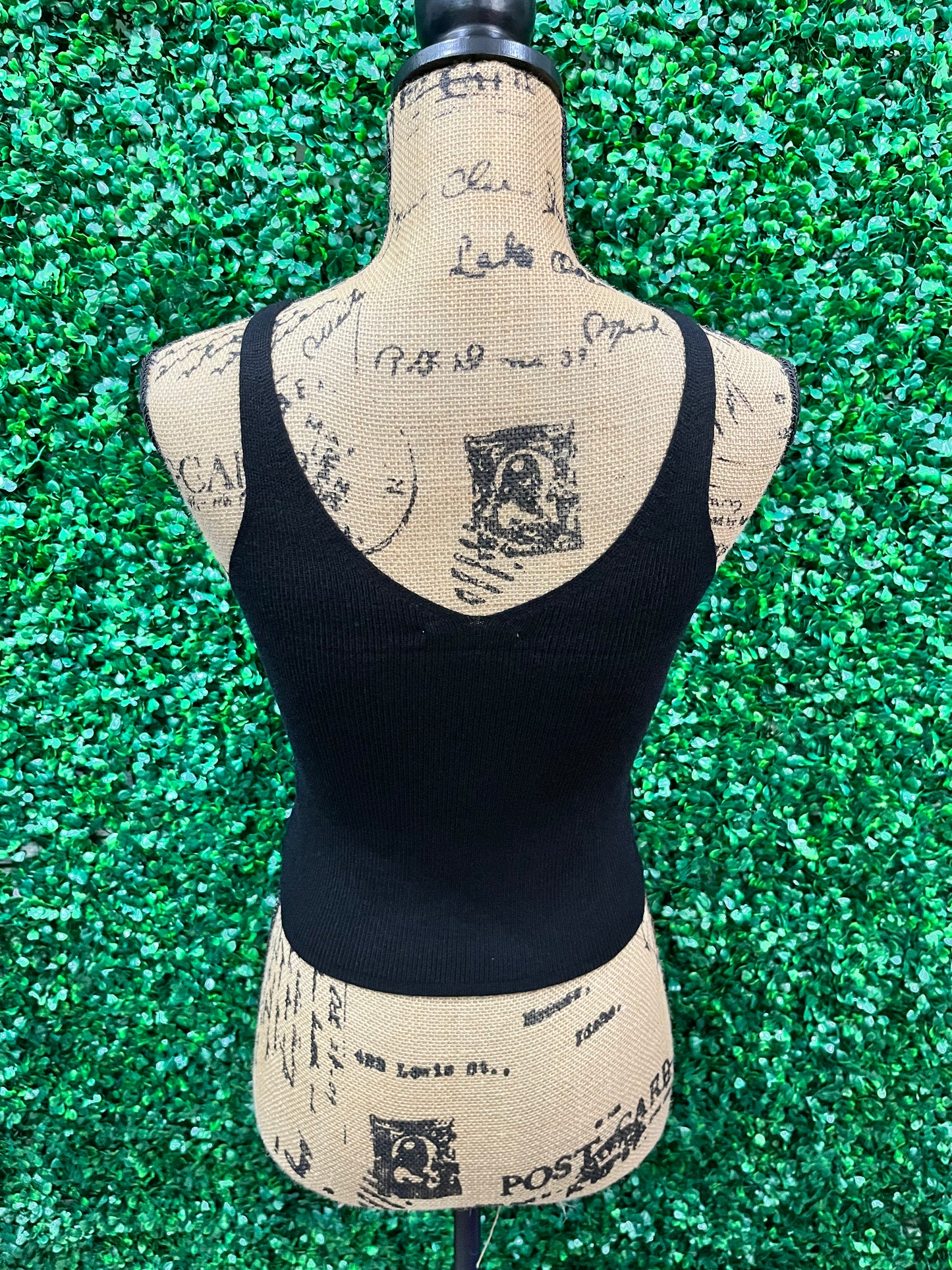 That’s My Name Tank Top *FINAL SALE*