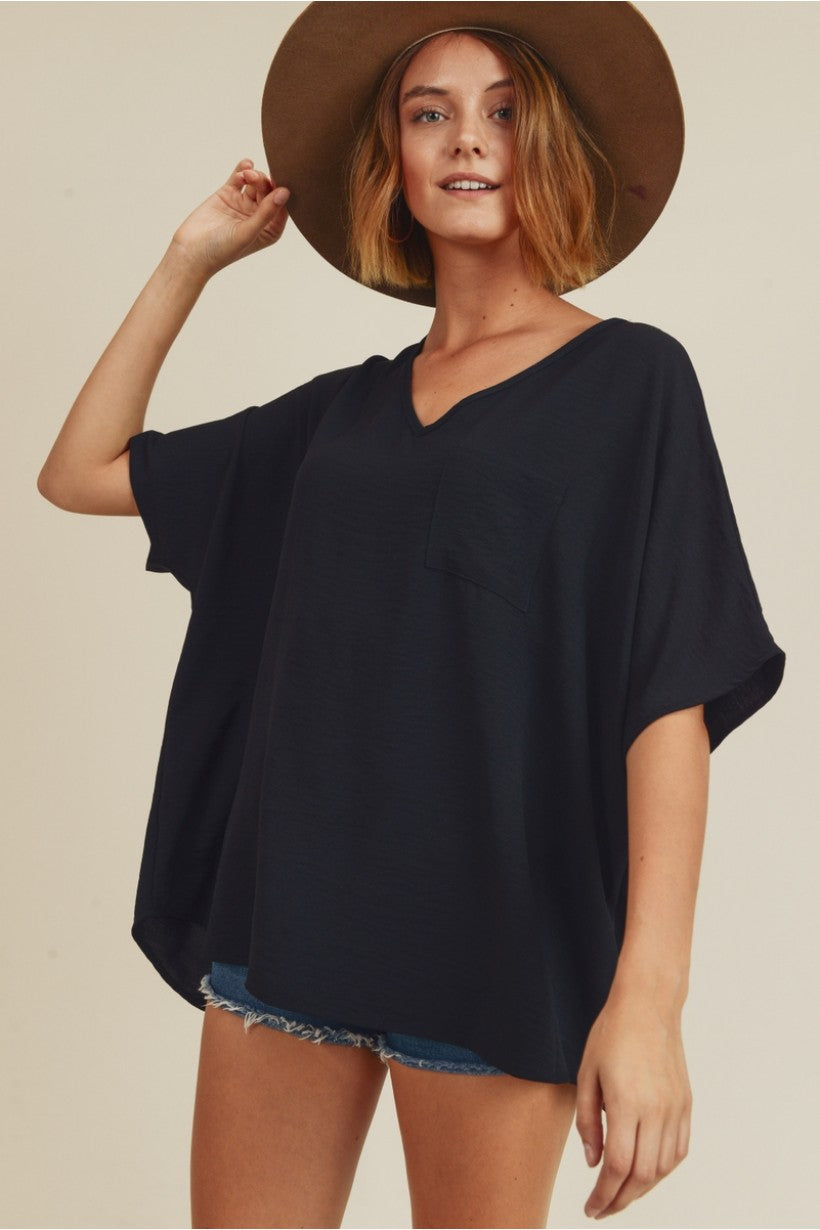 Burst Of Joy Top