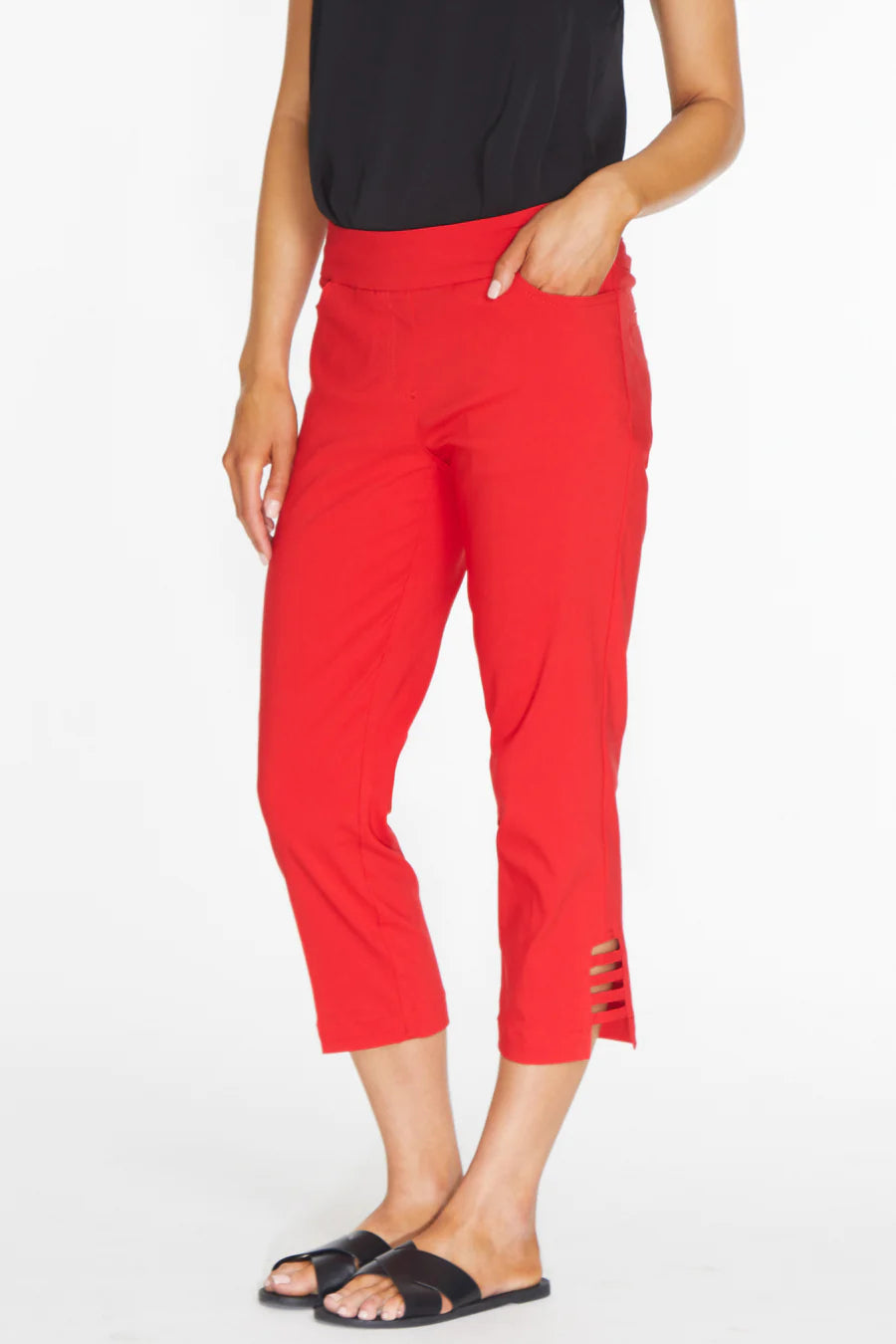 Stack Them Up Pants