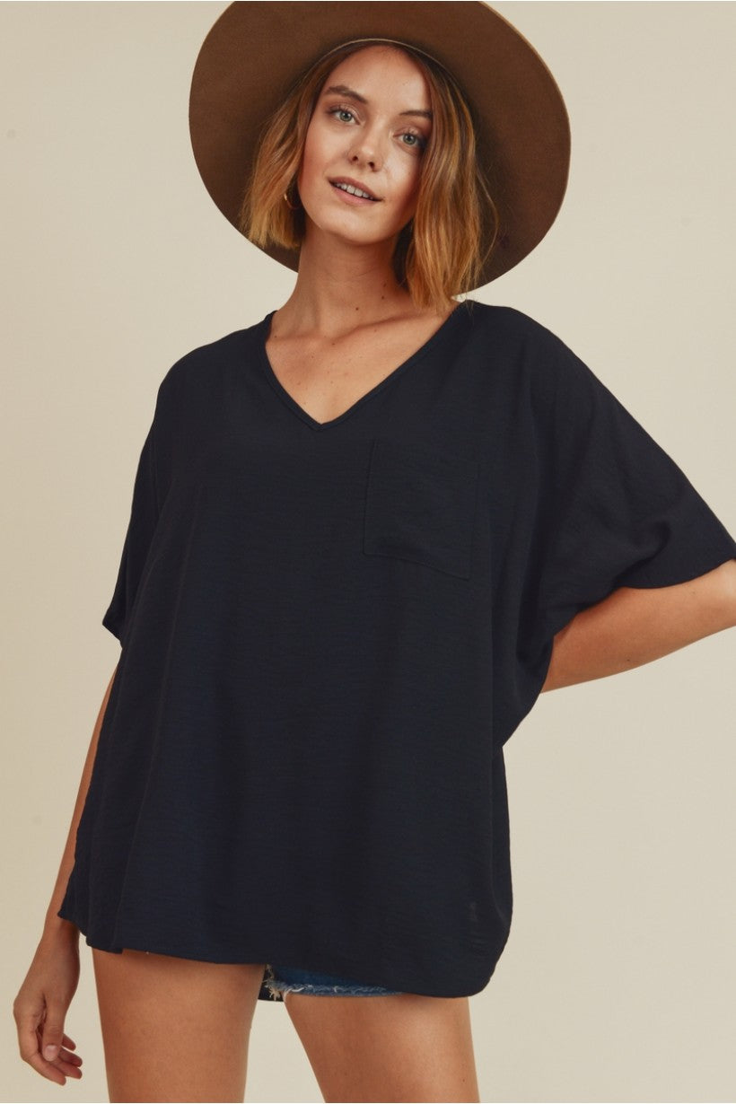 Burst Of Joy Top