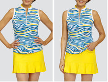 Load image into Gallery viewer, Ravali Sleeveless Top
