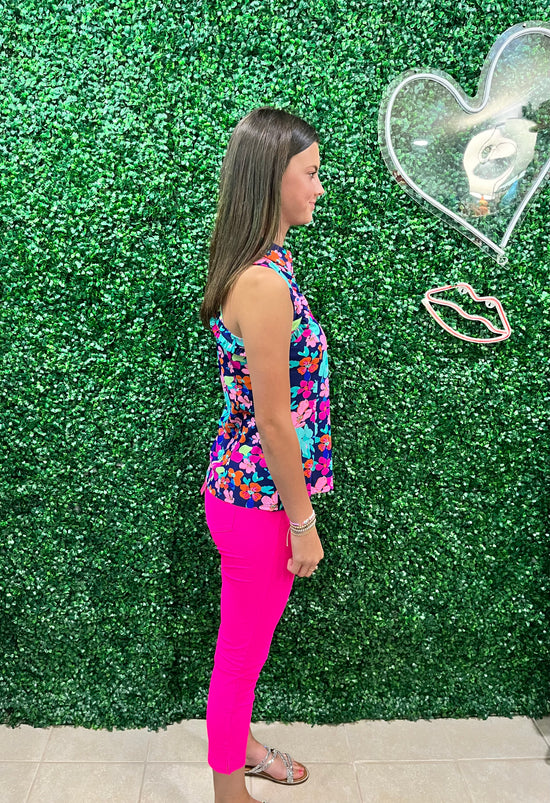 Genesis Sleeveless Top