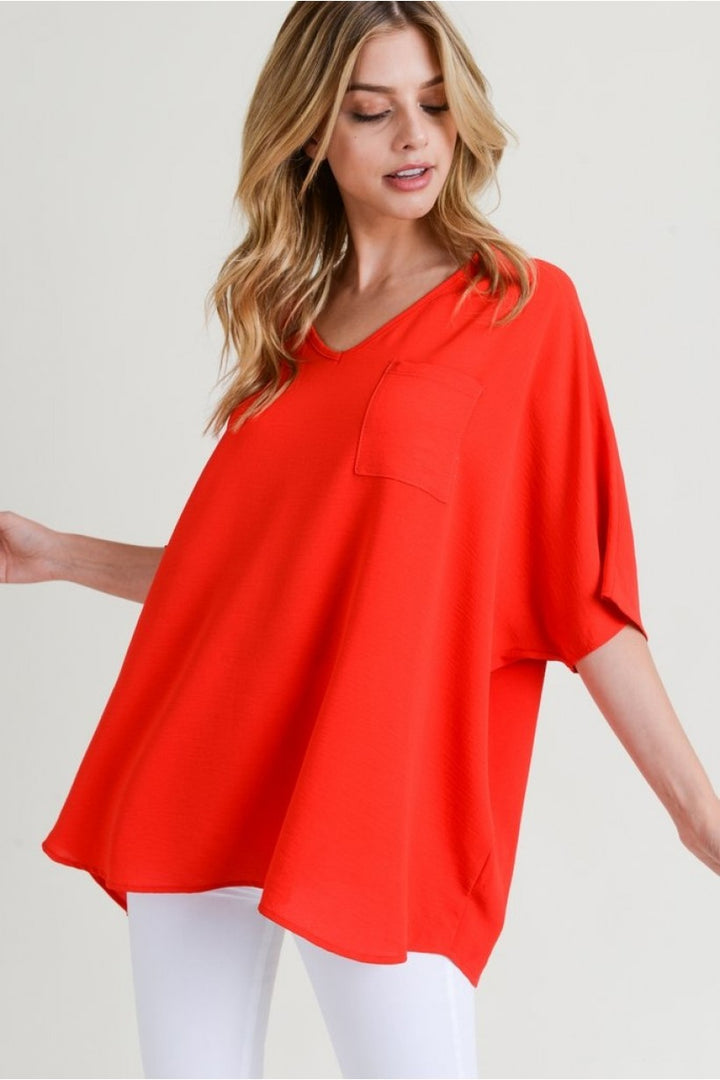 Burst Of Joy Top