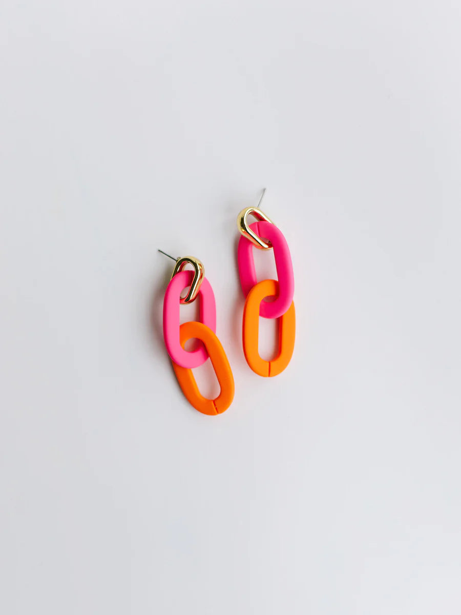 Erika Earrings