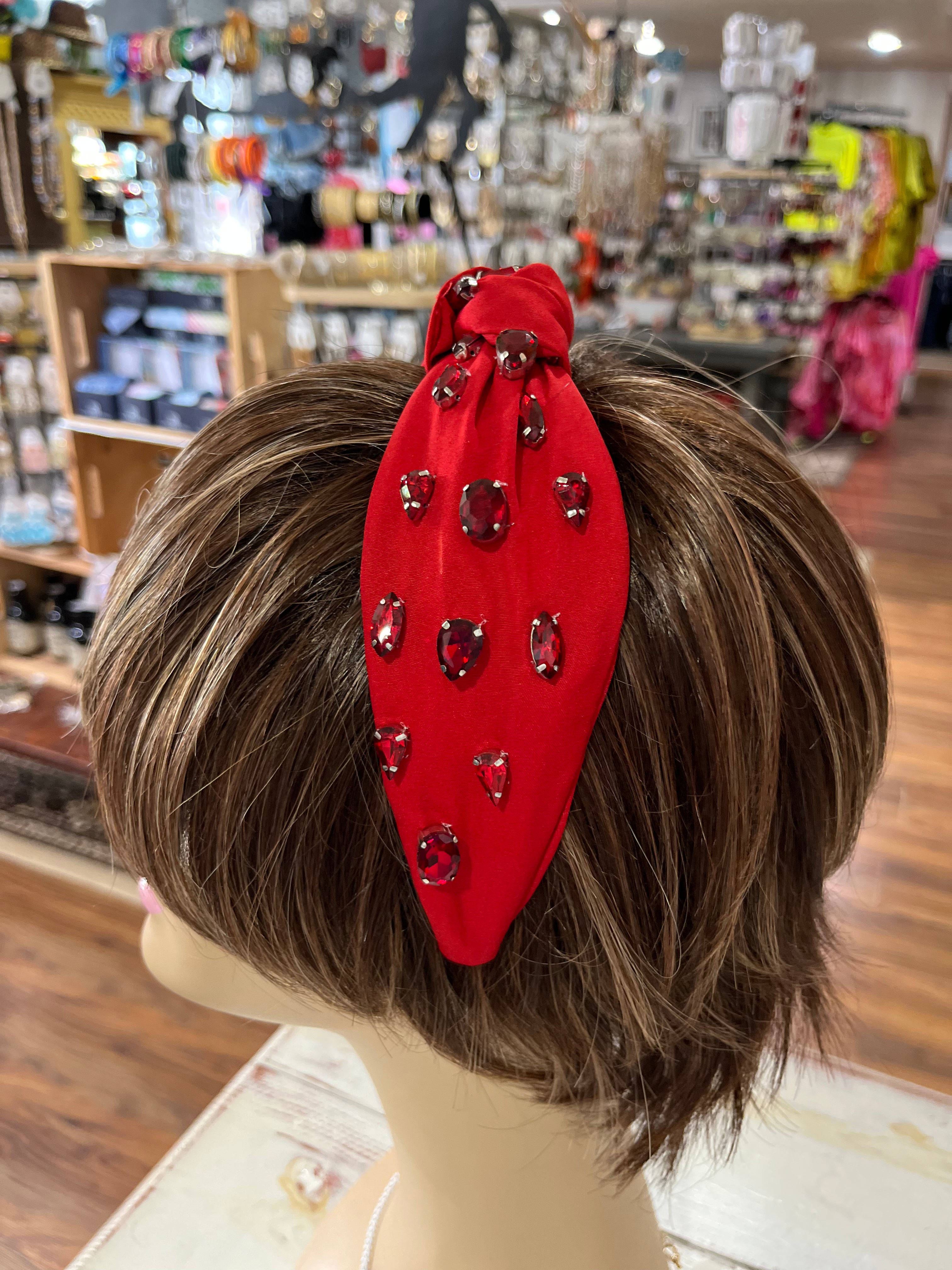 Headbands