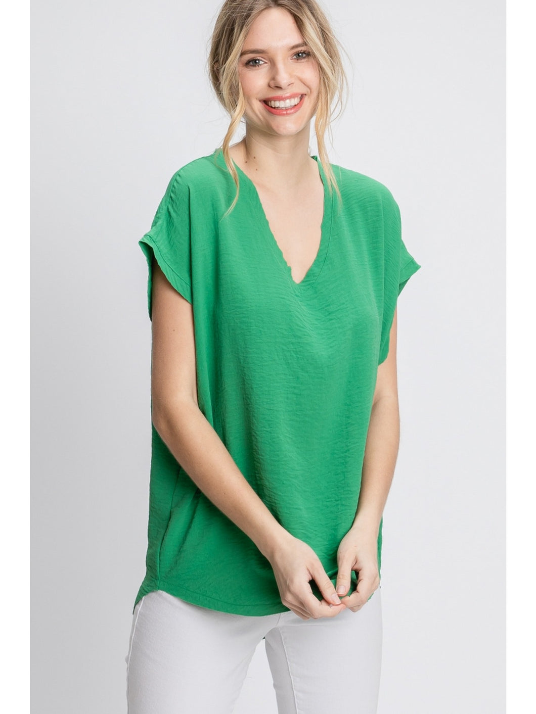 Forever Famous Top