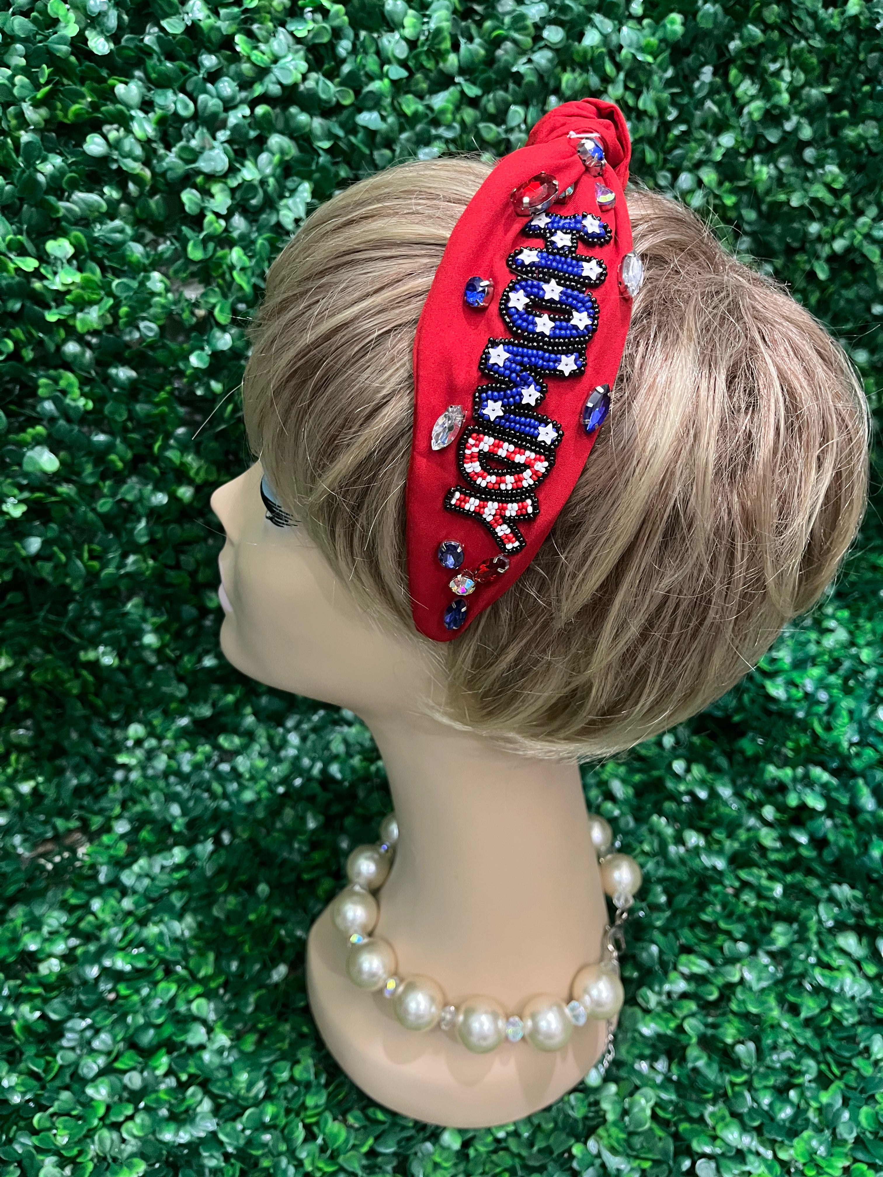 Headbands #3