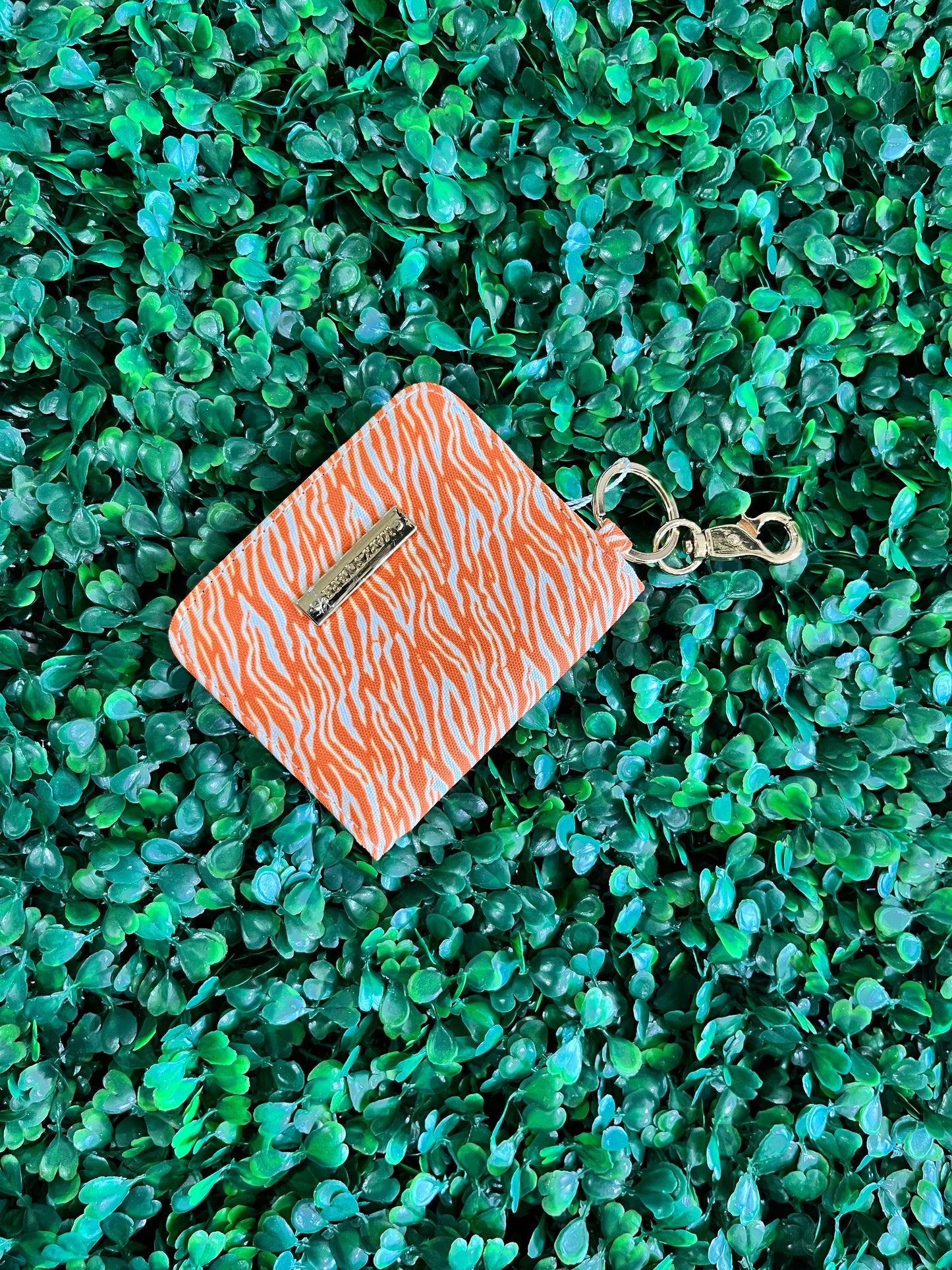 Gameday ID Holder