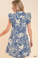 Load image into Gallery viewer, Express In The Making Dress
