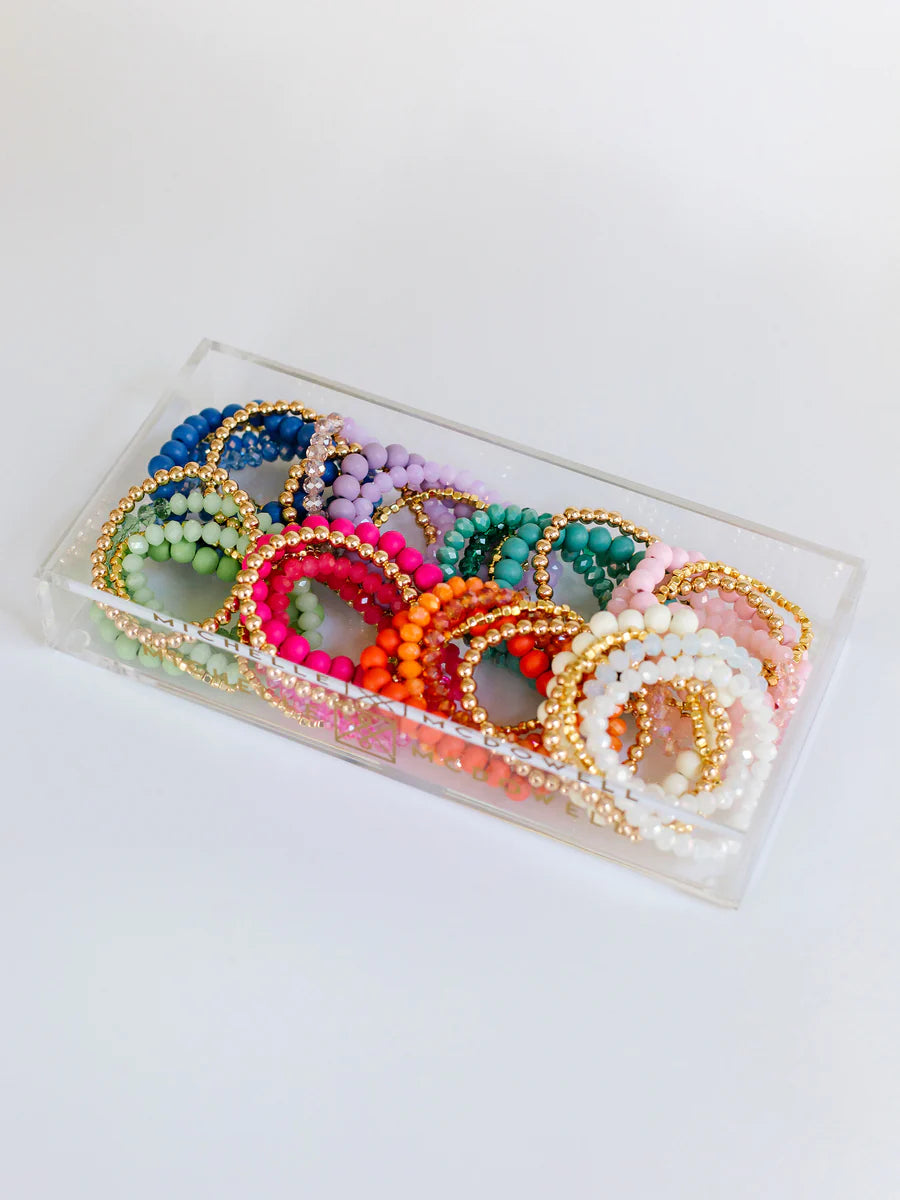 Mandy Bracelet Set