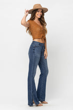 Load image into Gallery viewer, Judy Blue High Waist Tummy Control Slim Bootcut
