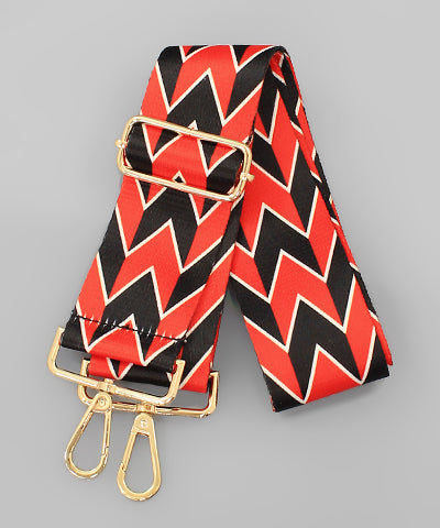 Gameday Guitar Straps