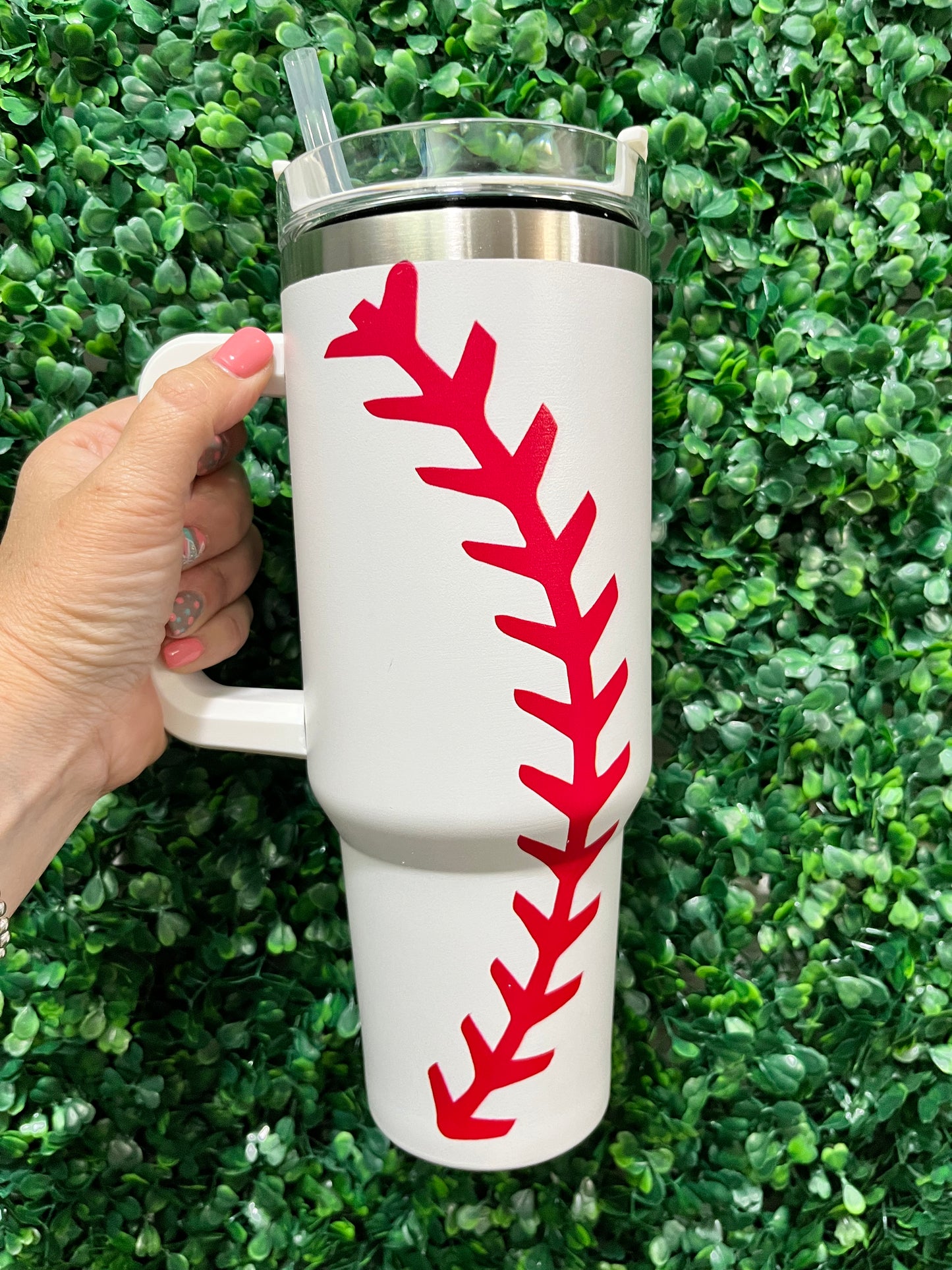 40oz Tumbler
