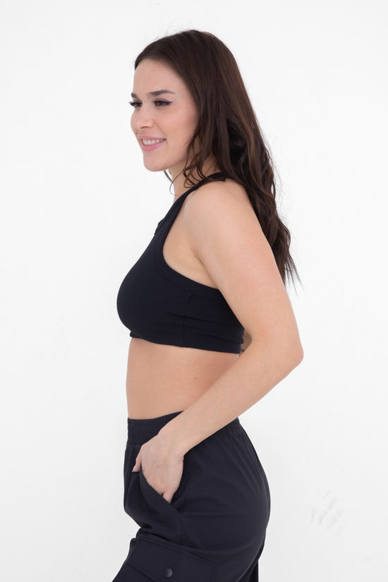 Discover Comfort Crop Top *FINAL SALE*