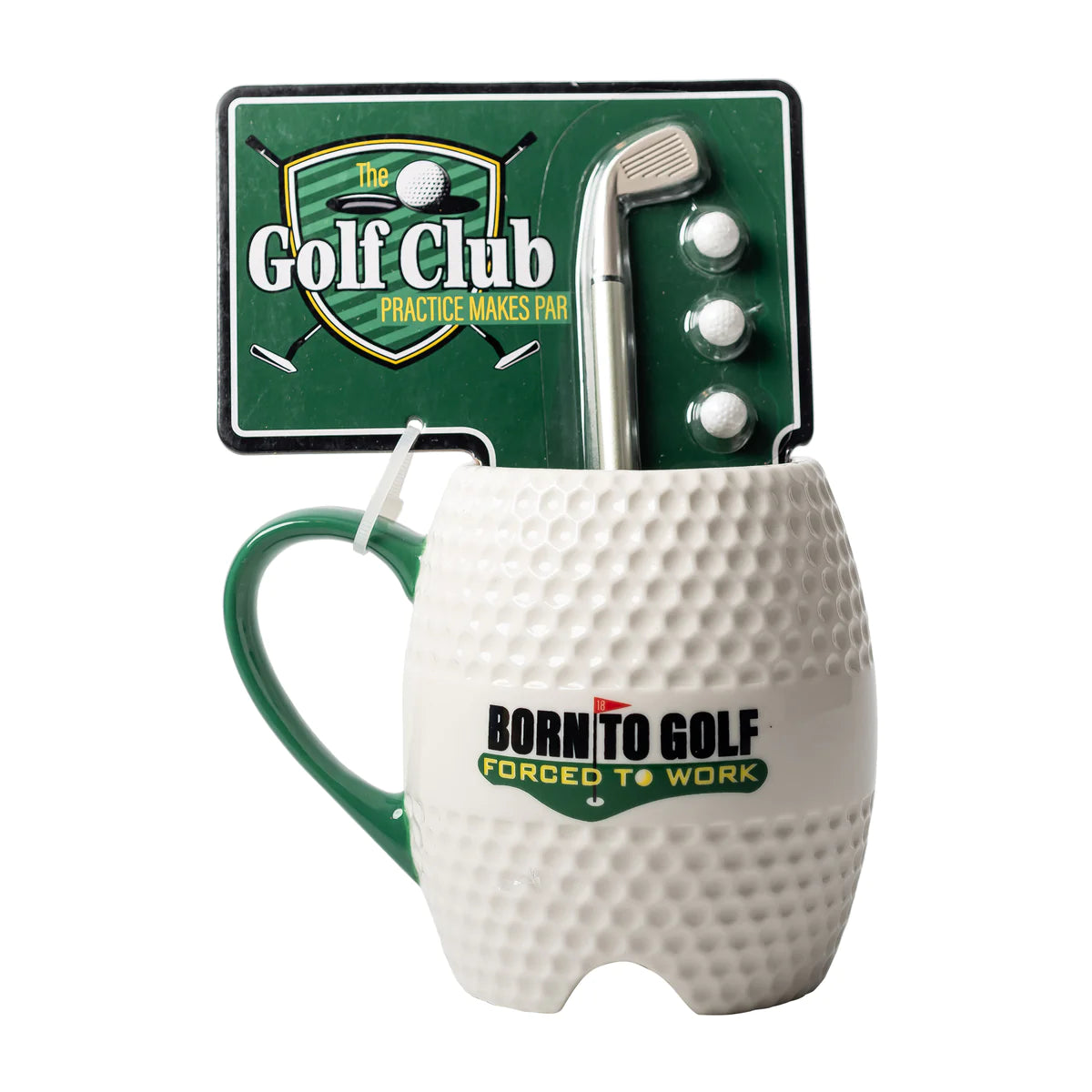 Golf Mug