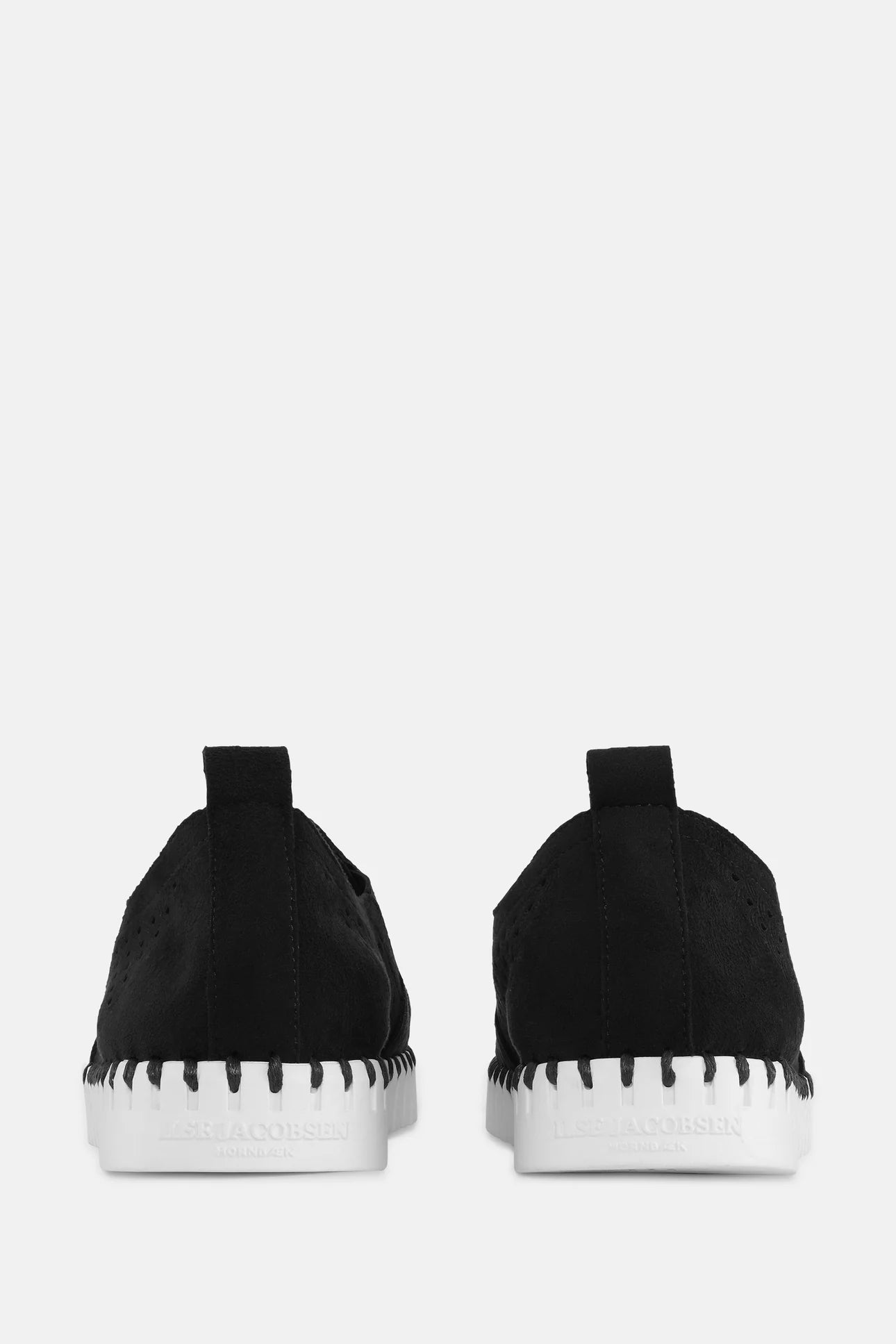 Just To Know Slip On Shoes