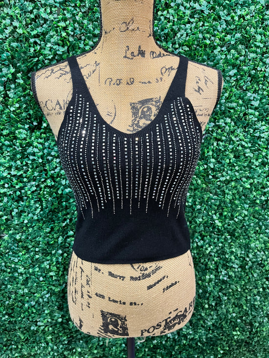 That’s My Name Tank Top *FINAL SALE*
