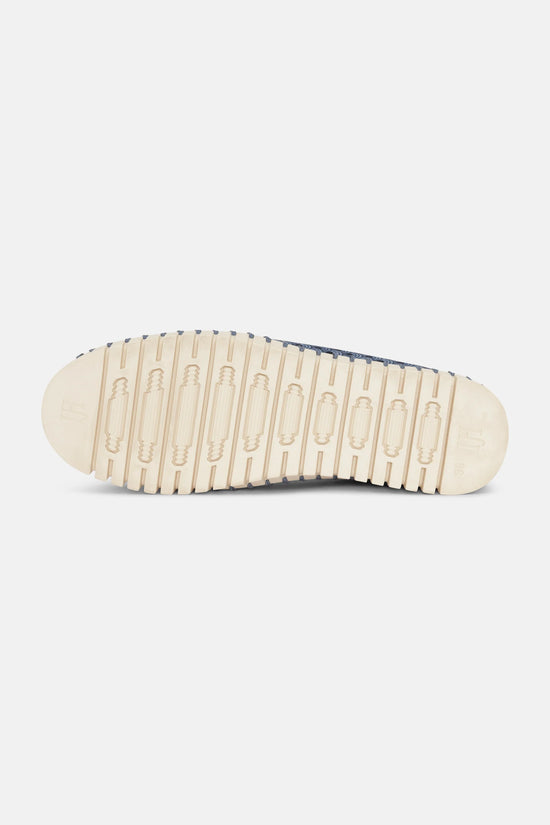 Just To Know Slip On Shoes