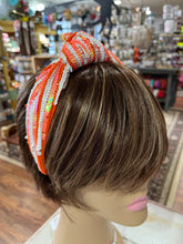 Load image into Gallery viewer, Sequin Gameday Headband *FINAL SALE*
