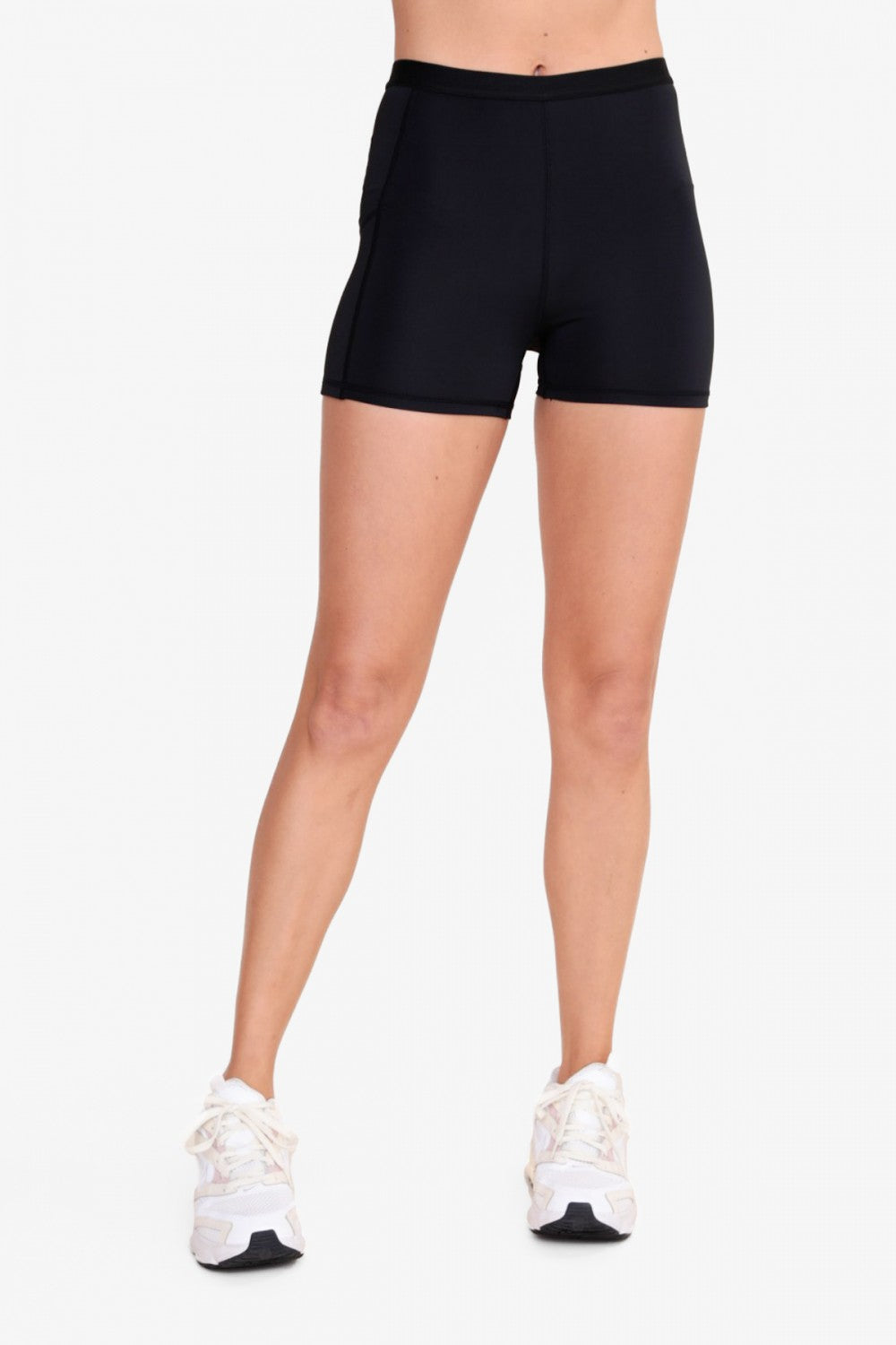 Slip Shorts