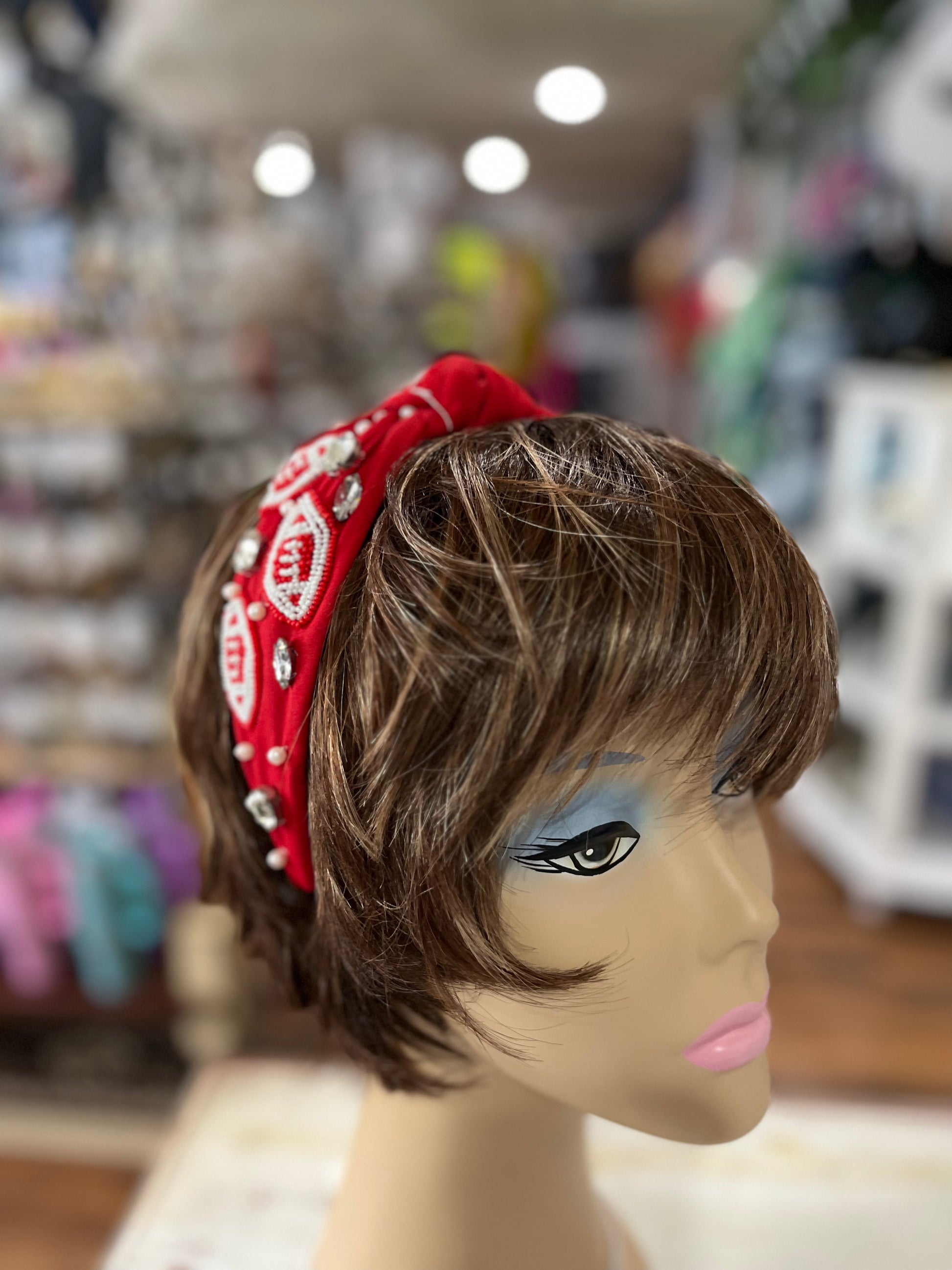 Gameday Headbands