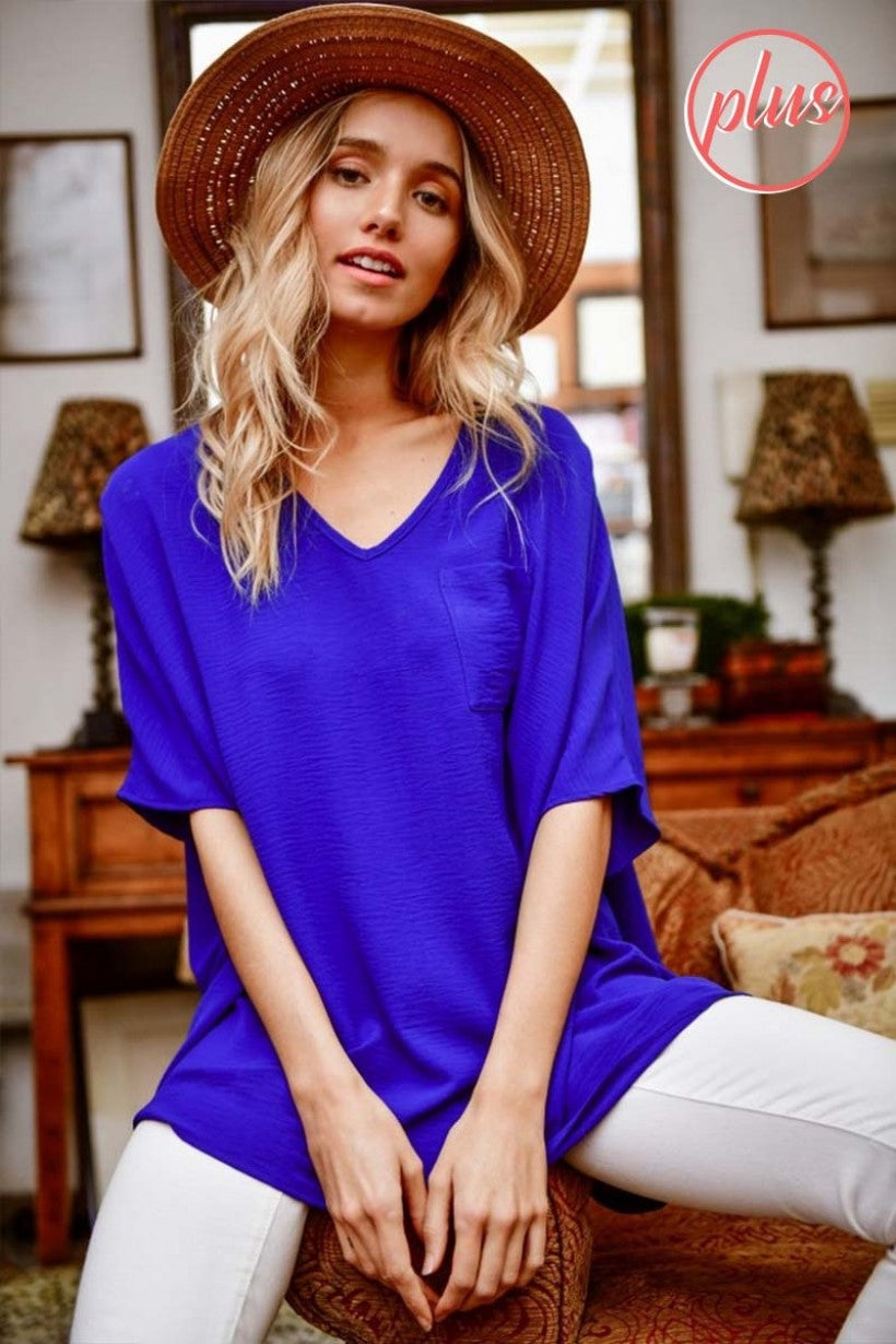 Burst Of Joy Top