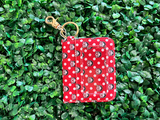 Gameday ID Holder
