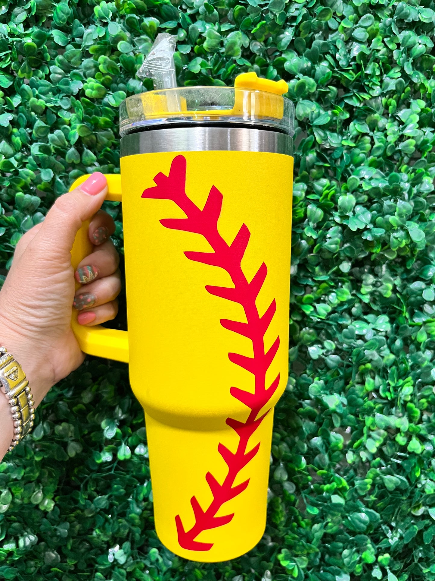 40oz Tumbler