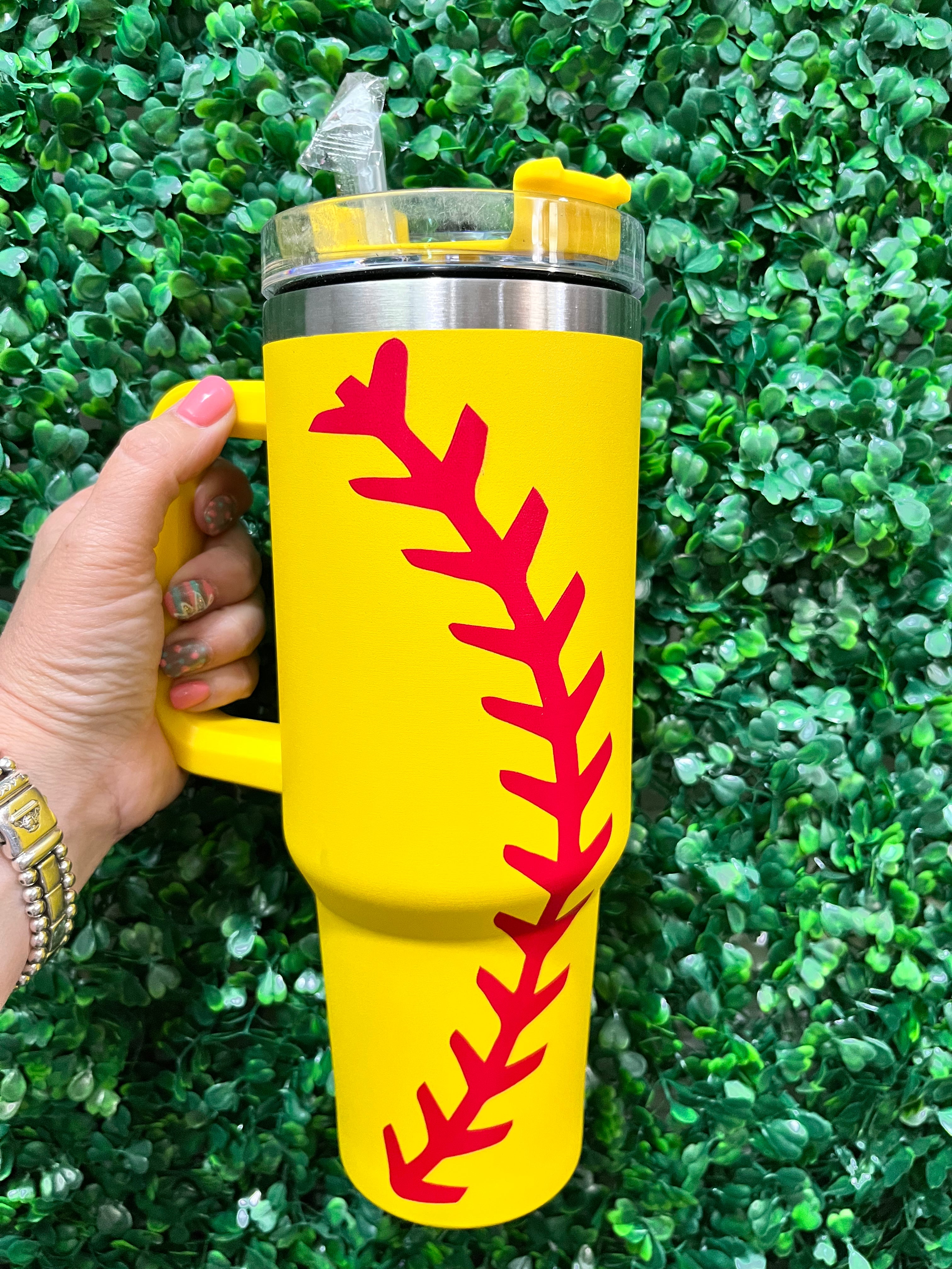 40oz Tumbler