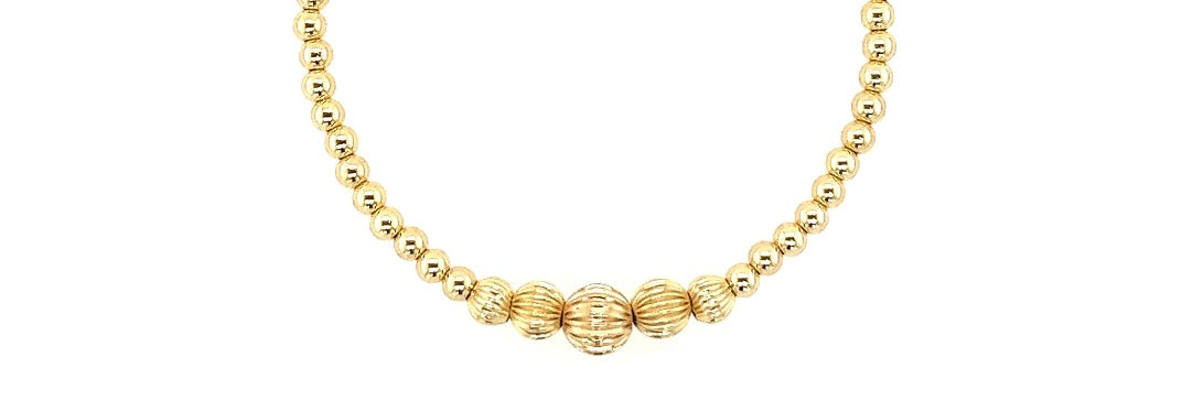 Bara Boheme Rings