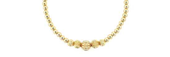 Bara Boheme Rings