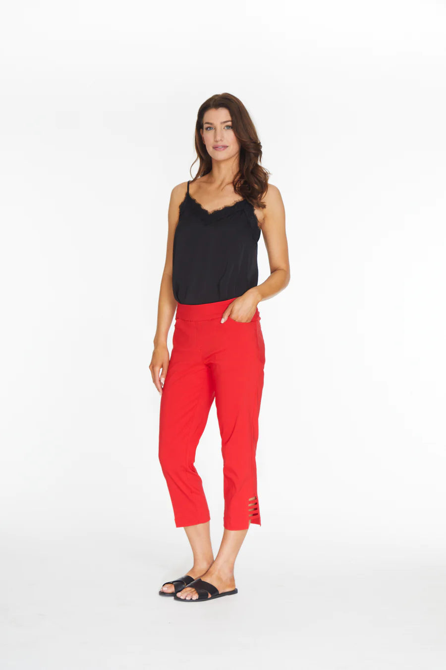 Stack Them Up Pants