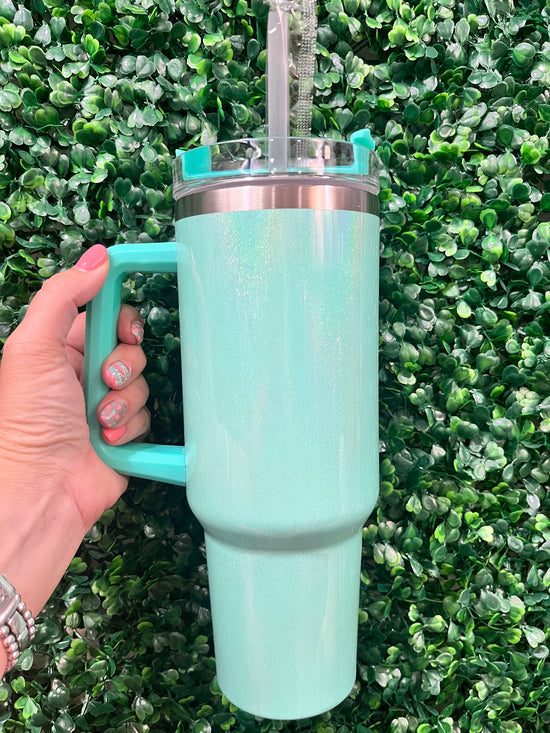 40oz Tumbler
