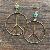 Jaded Gypsy Earrings
