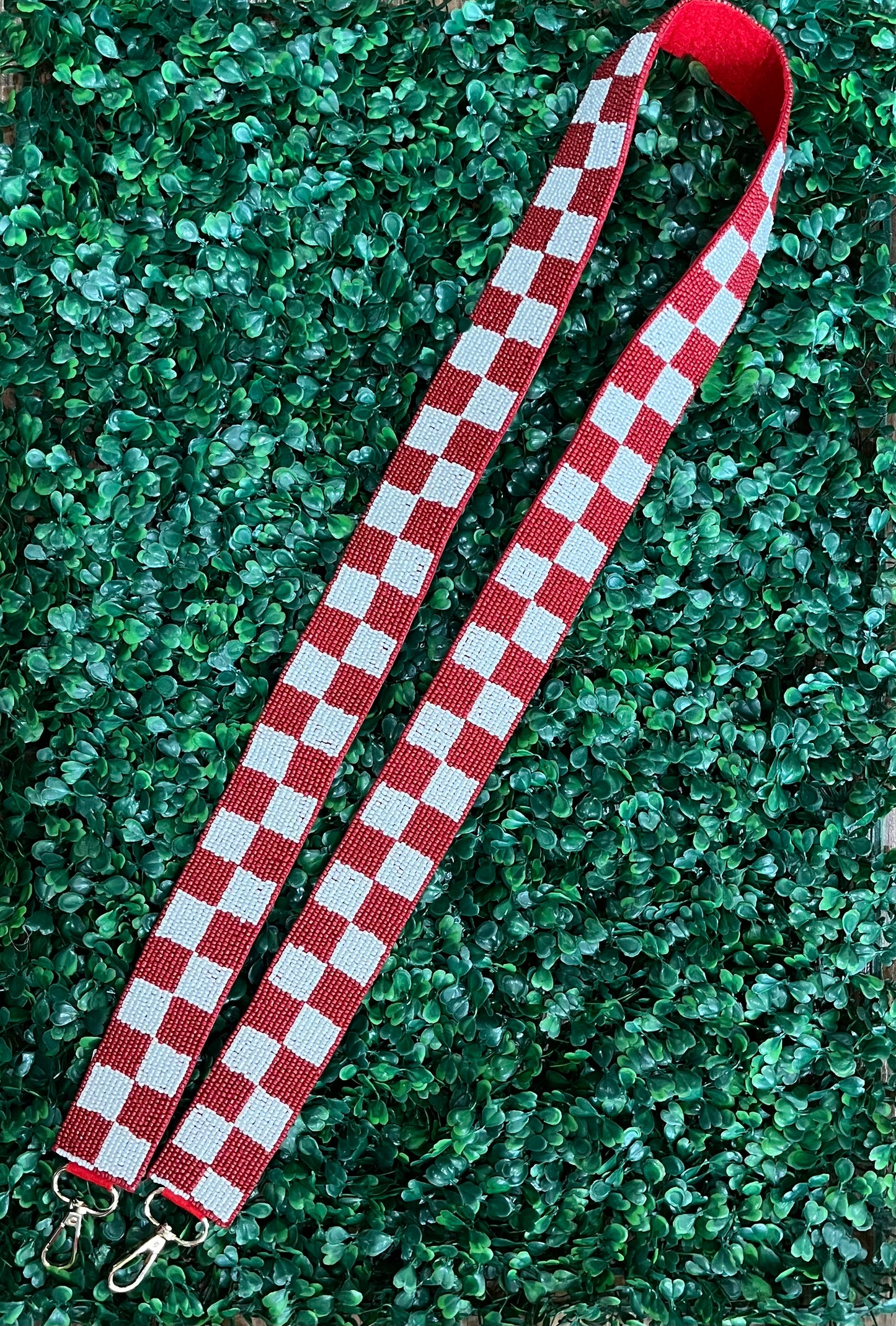 Gameday Guitar Straps