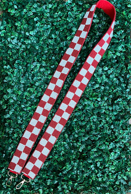 Gameday Guitar Straps