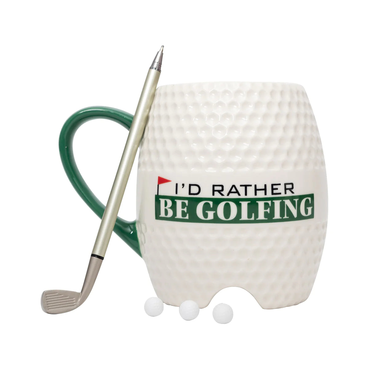 Golf Mug