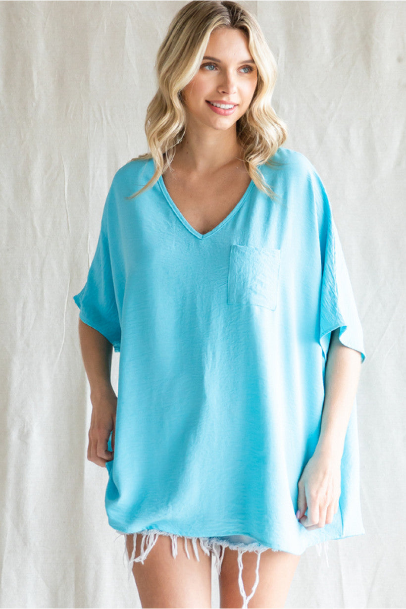 Burst Of Joy Top